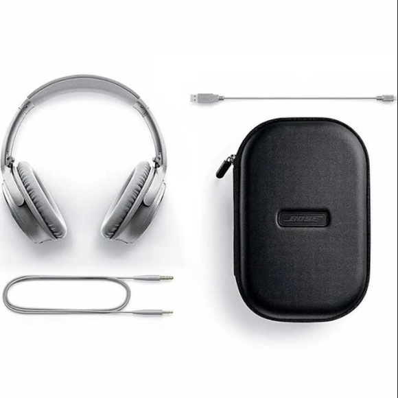 Bose QuietComfort 35 II Bluetooth Wireless $SOLD$ - Picture 3 of 4